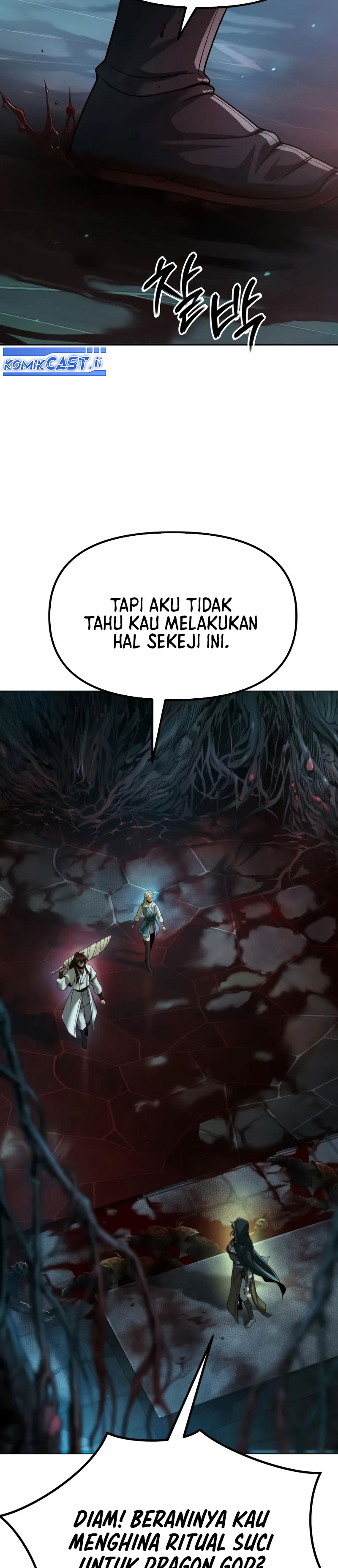 Chronicles of the Demon Faction Chapter 138 Gambar 48