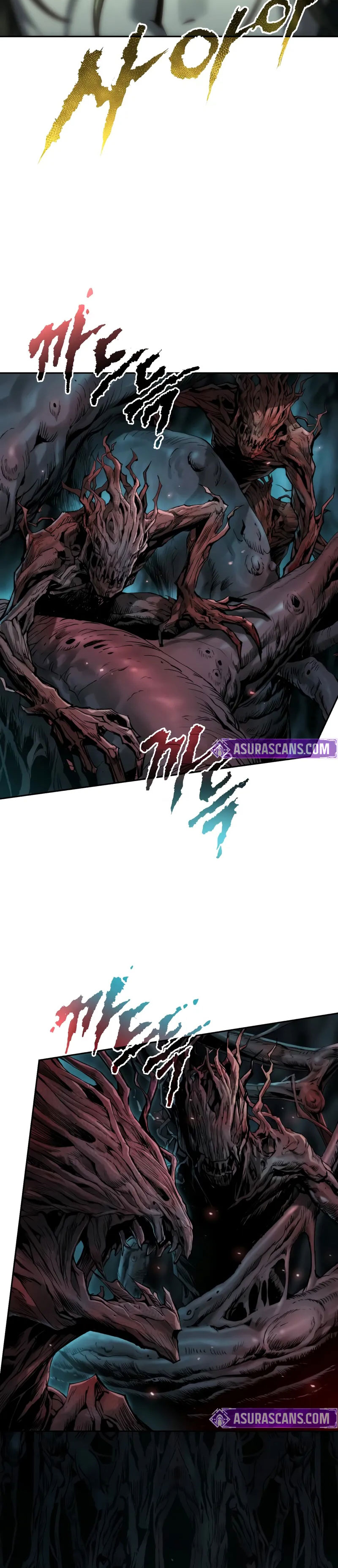 Chronicles of the Demon Faction Chapter 138 Gambar 50