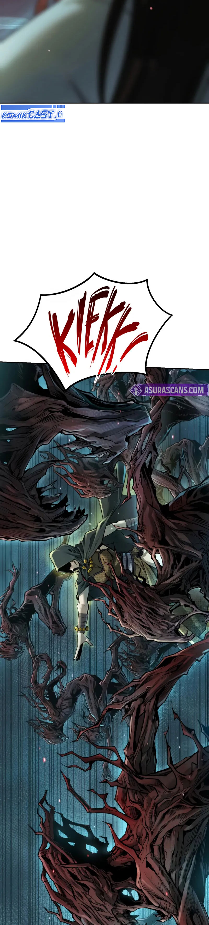 Chronicles of the Demon Faction Chapter 138 Gambar 52