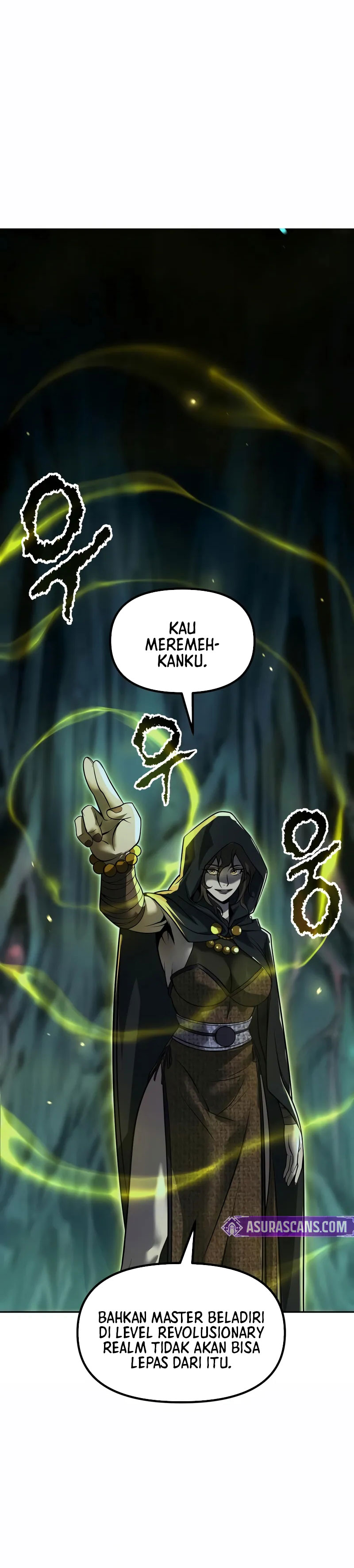 Chronicles of the Demon Faction Chapter 138 Gambar 57