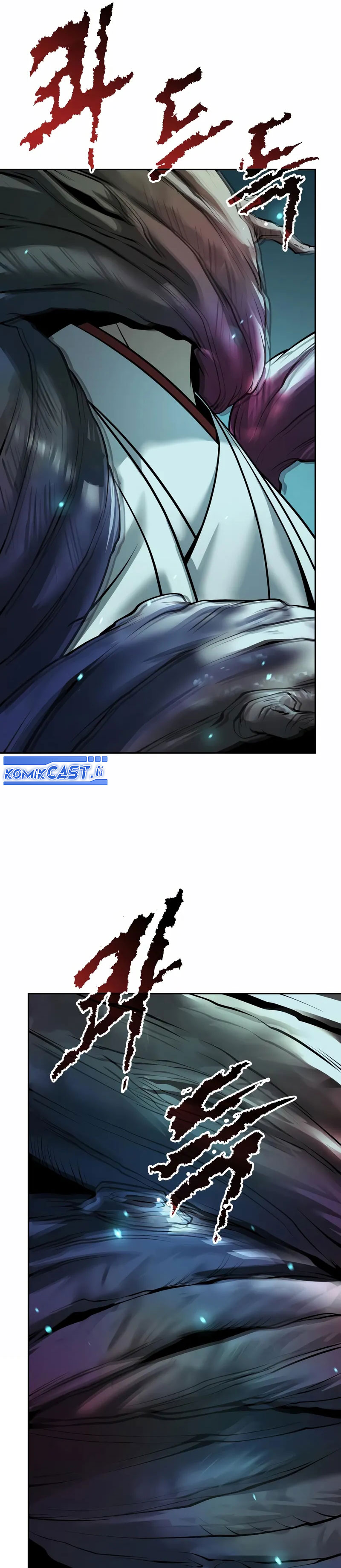 Chronicles of the Demon Faction Chapter 138 Gambar 58