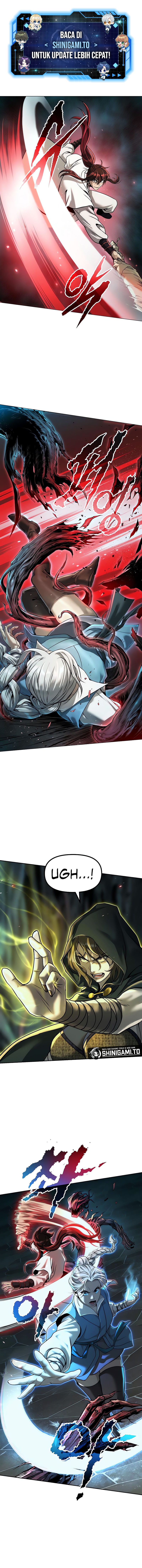 Chronicles of the Demon Faction Chapter 139 Gambar 2