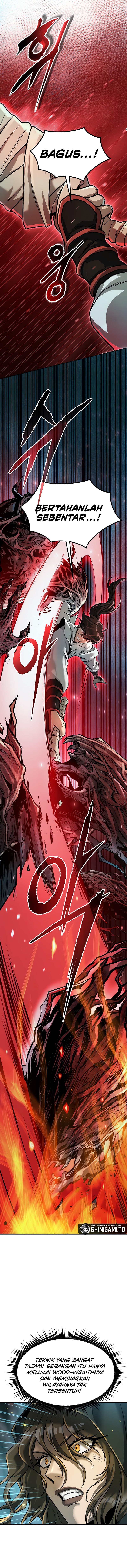 Chronicles of the Demon Faction Chapter 139 Gambar 6