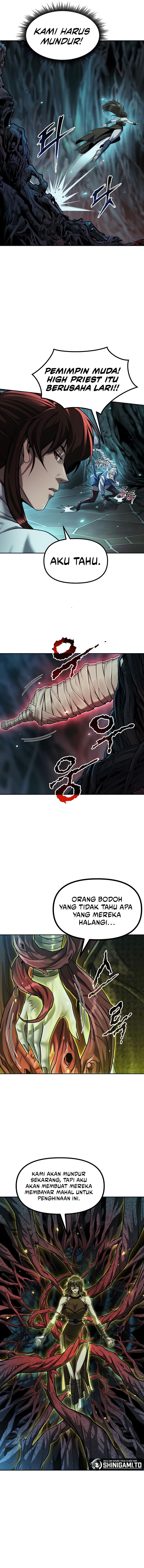 Chronicles of the Demon Faction Chapter 139 Gambar 20
