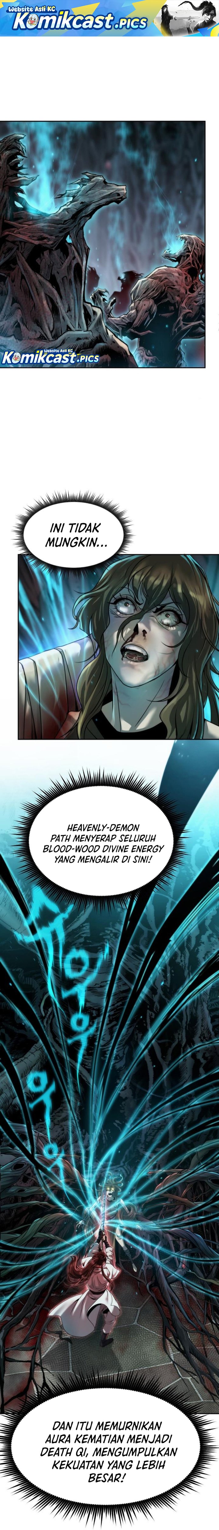 Chronicles of the Demon Faction Chapter 140 Gambar 2