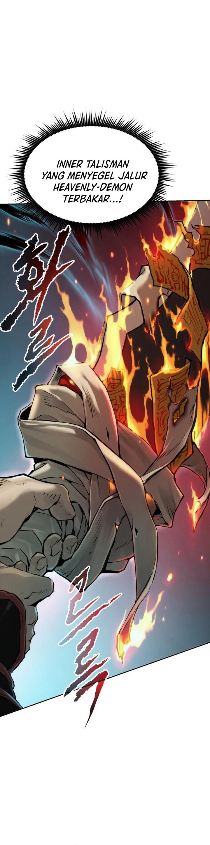 Chronicles of the Demon Faction Chapter 140 Gambar 3