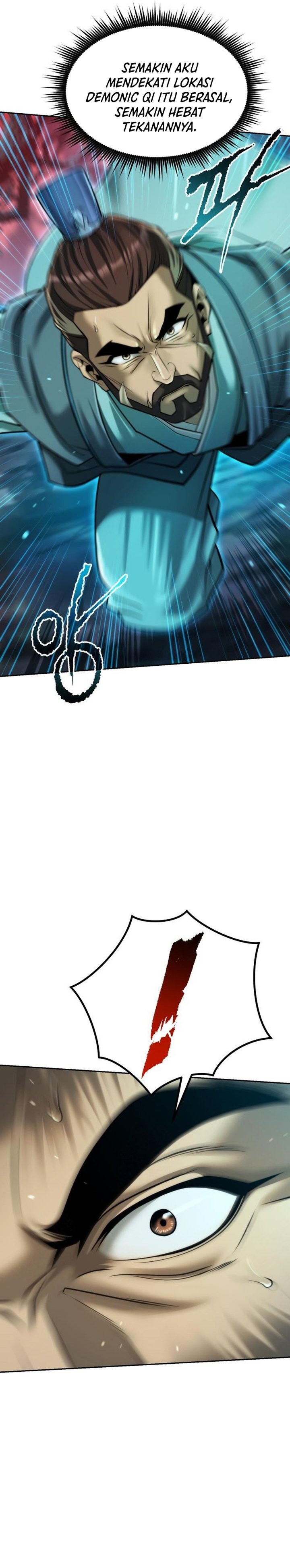 Chronicles of the Demon Faction Chapter 140 Gambar 12