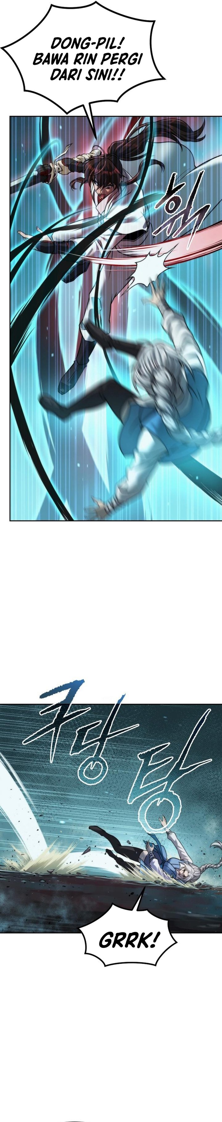 Chronicles of the Demon Faction Chapter 140 Gambar 17