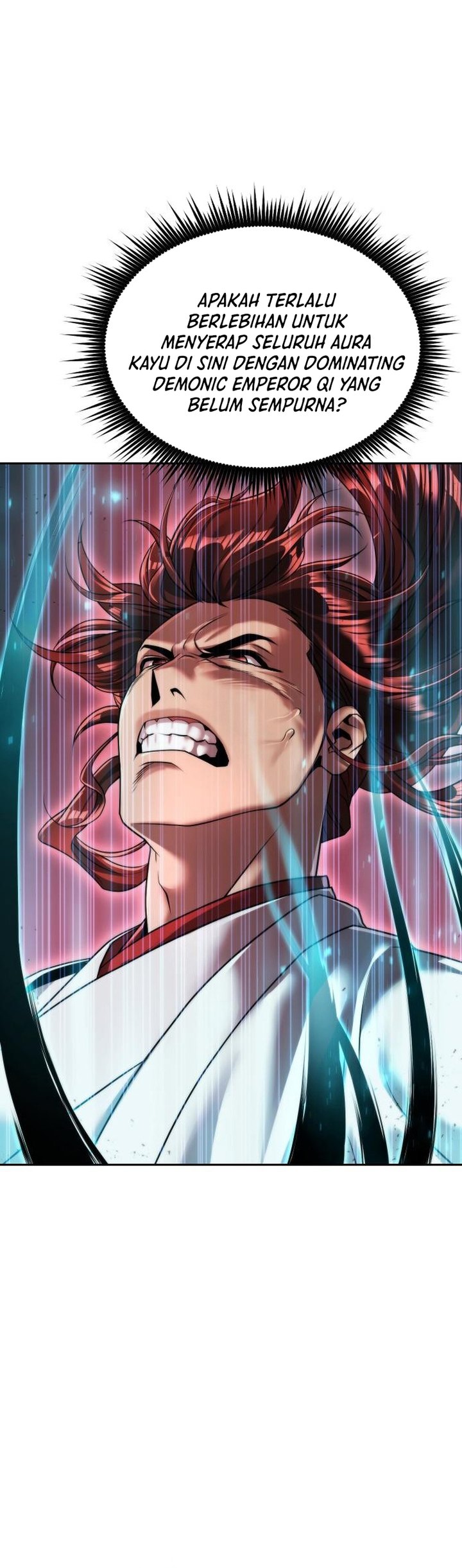 Chronicles of the Demon Faction Chapter 140 Gambar 19