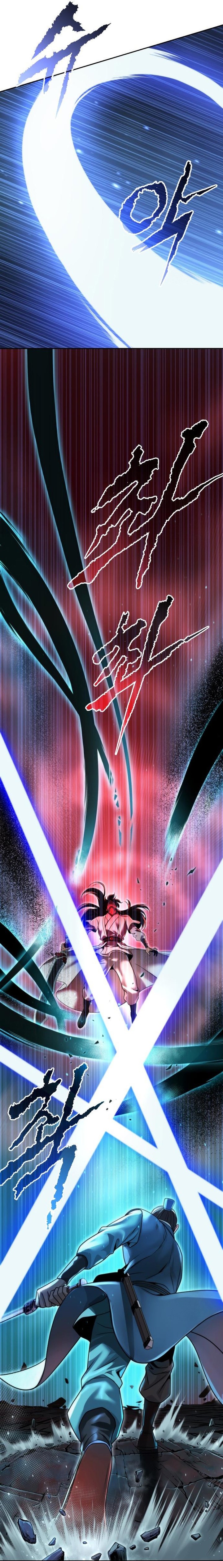 Chronicles of the Demon Faction Chapter 140 Gambar 26