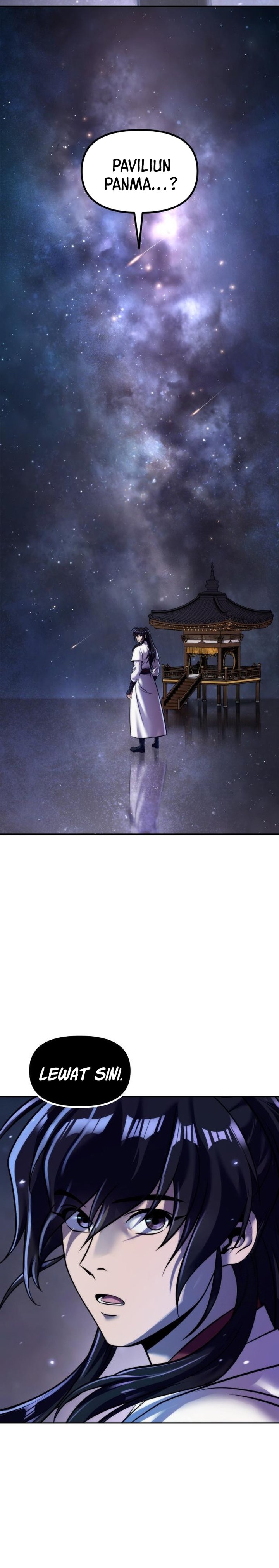 Chronicles of the Demon Faction Chapter 140 Gambar 38