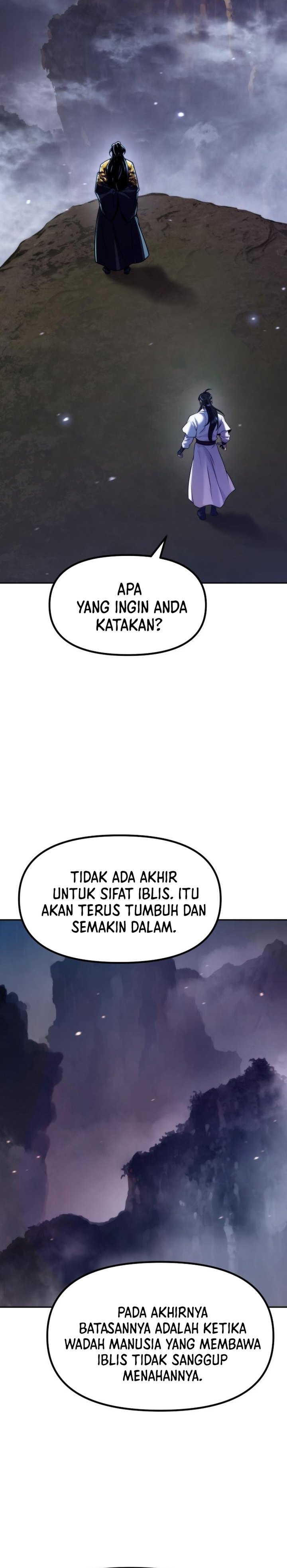 Chronicles of the Demon Faction Chapter 140 Gambar 40