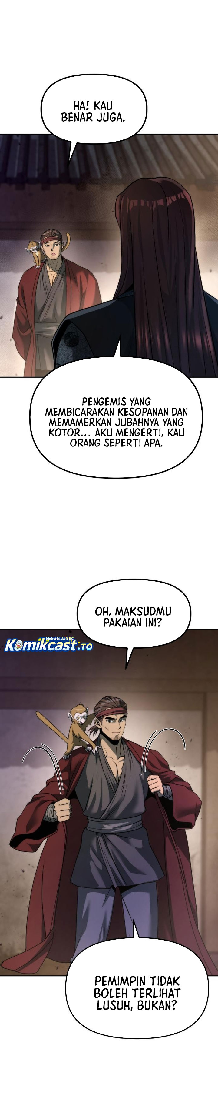 Chronicles of the Demon Faction Chapter 142 Gambar 14