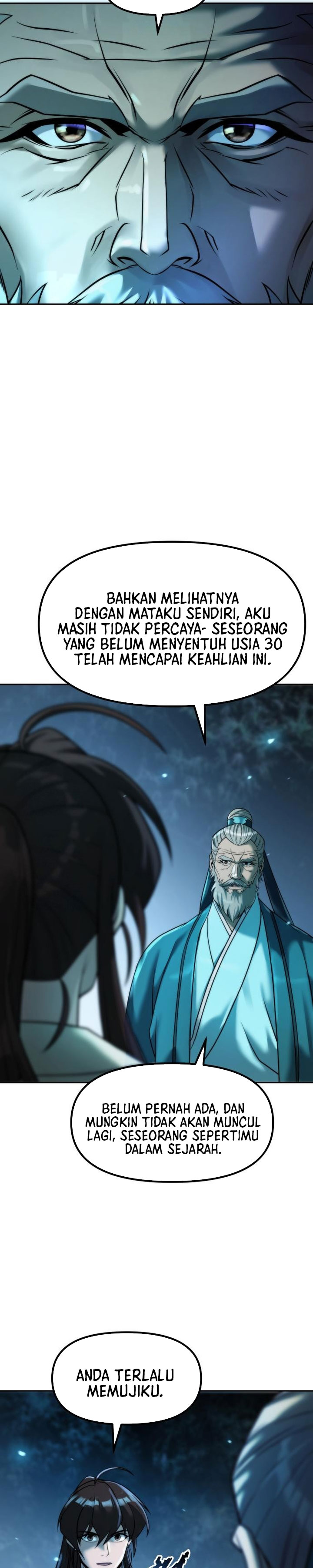 Chronicles of the Demon Faction Chapter 142 Gambar 35