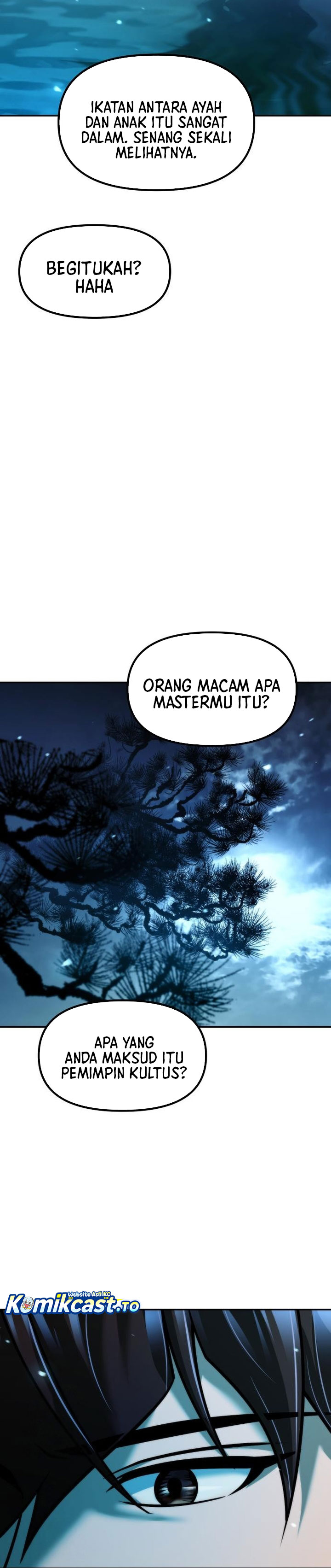 Chronicles of the Demon Faction Chapter 142 Gambar 43