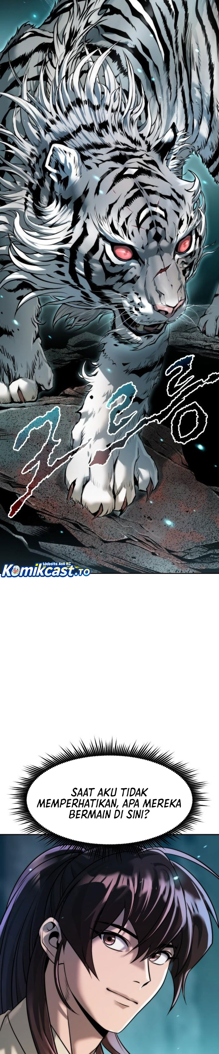 Chronicles of the Demon Faction Chapter 143 Gambar 5