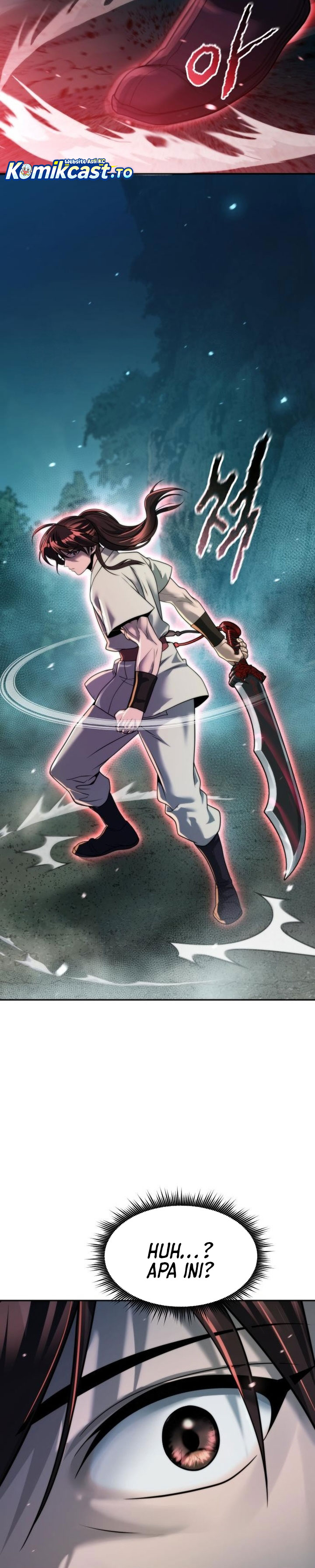 Chronicles of the Demon Faction Chapter 143 Gambar 11