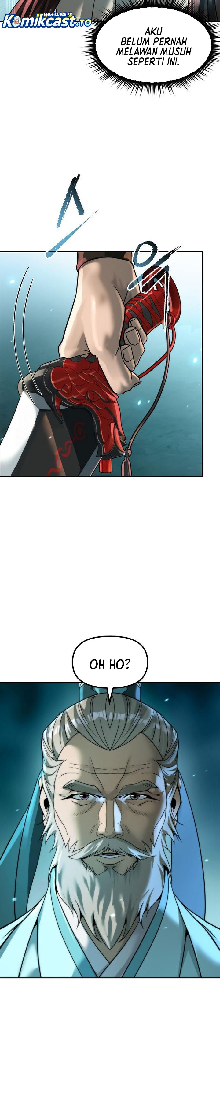 Chronicles of the Demon Faction Chapter 143 Gambar 15