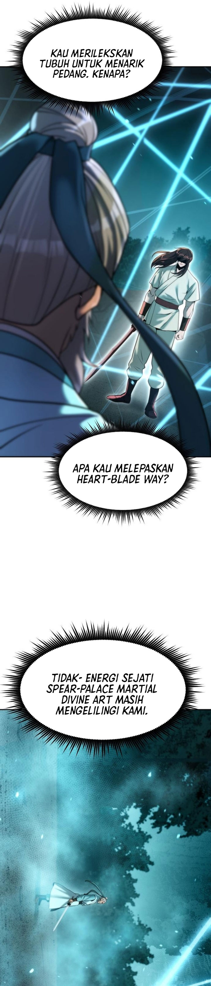 Chronicles of the Demon Faction Chapter 143 Gambar 16