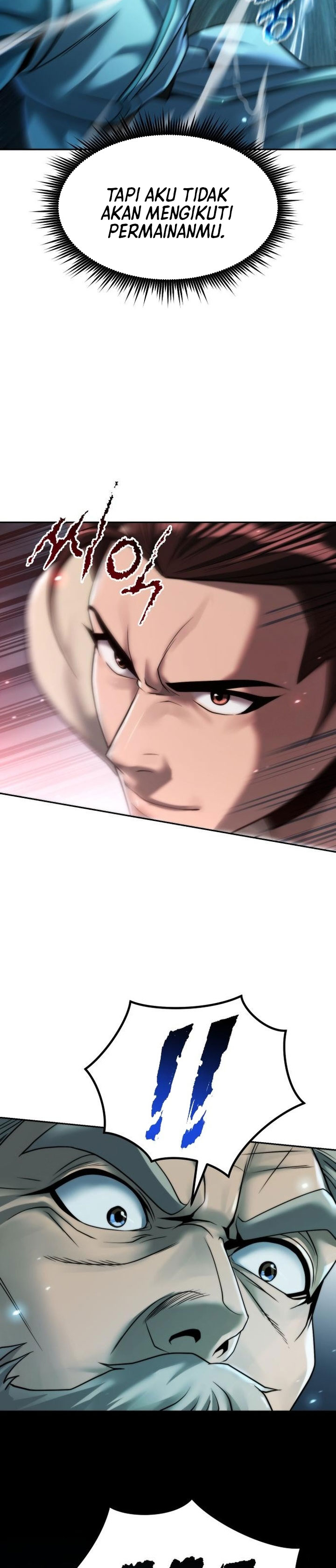 Chronicles of the Demon Faction Chapter 143 Gambar 20