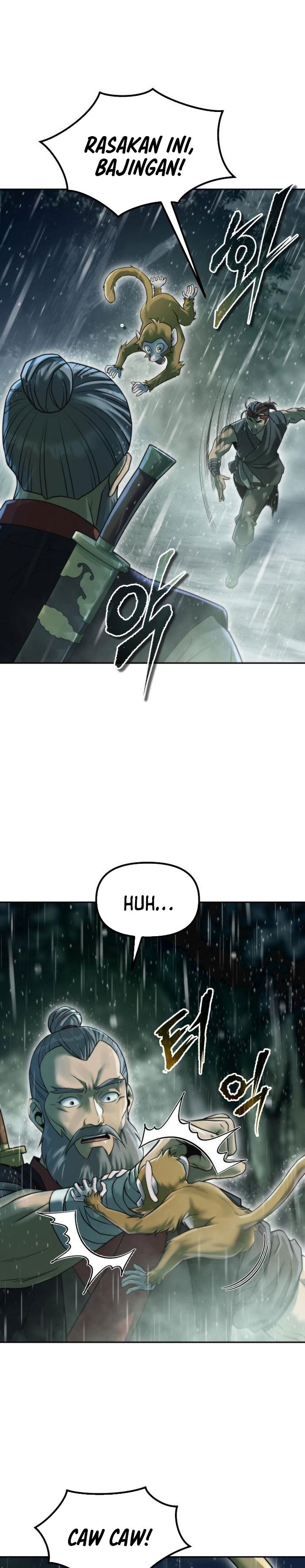 Chronicles of the Demon Faction Chapter 143 Gambar 31