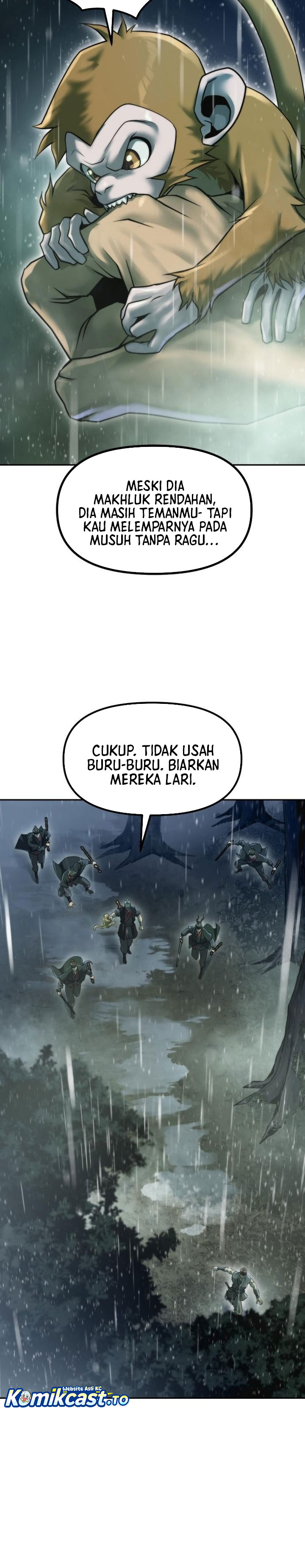 Chronicles of the Demon Faction Chapter 143 Gambar 32