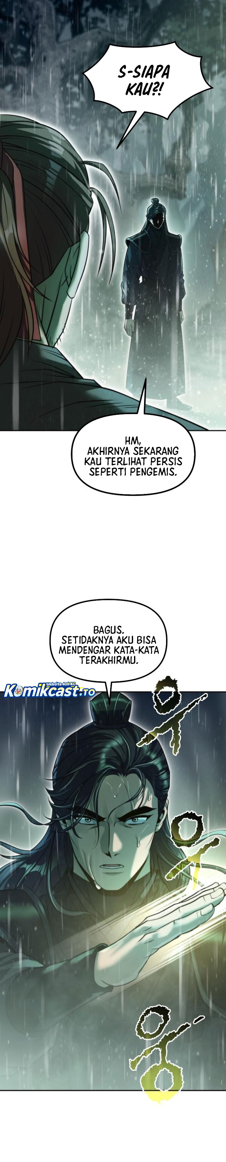 Chronicles of the Demon Faction Chapter 143 Gambar 35