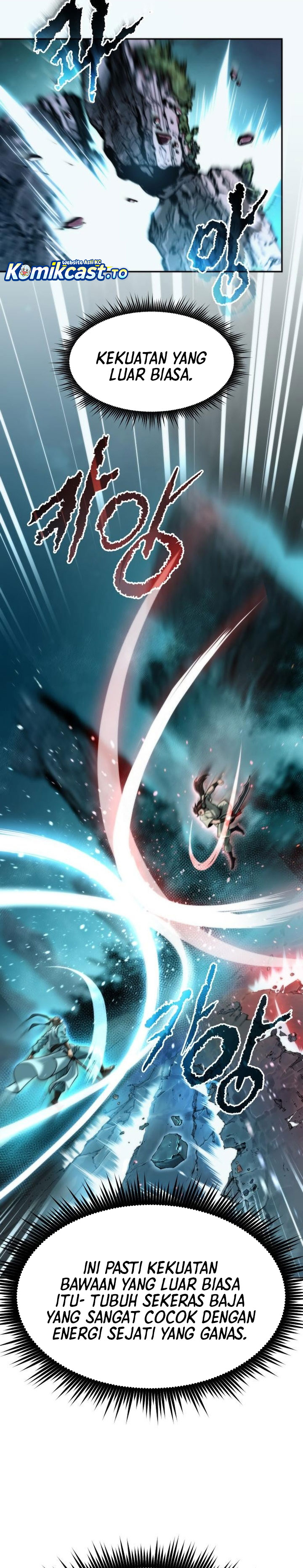 Chronicles of the Demon Faction Chapter 143 Gambar 39