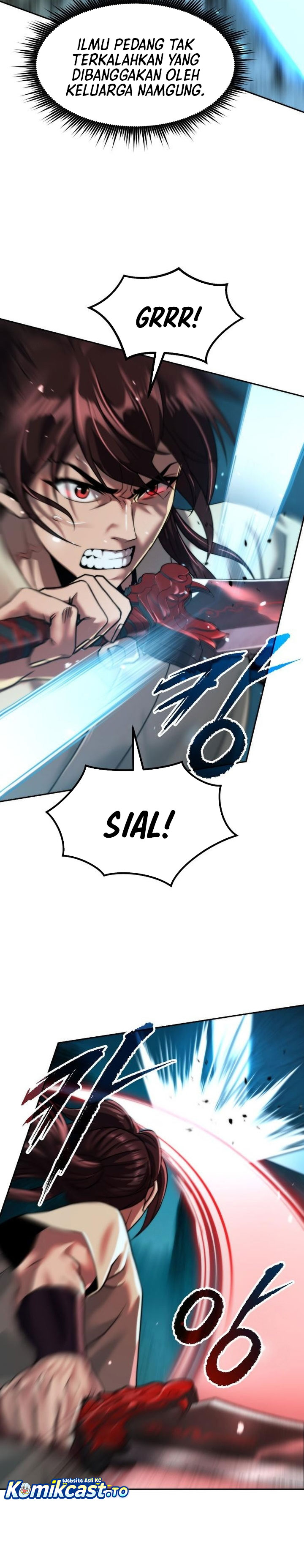 Chronicles of the Demon Faction Chapter 143 Gambar 44