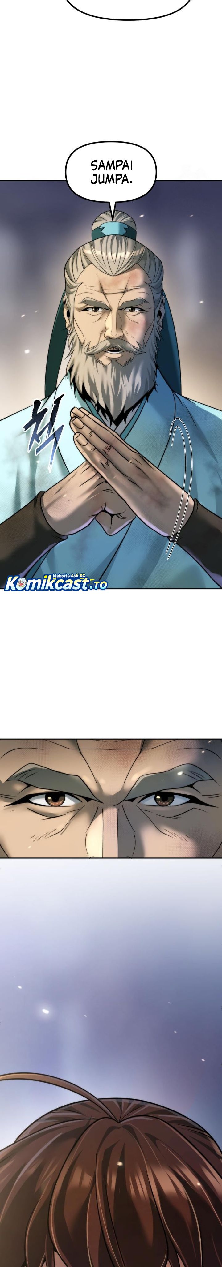 Chronicles of the Demon Faction Chapter 144 Gambar 43