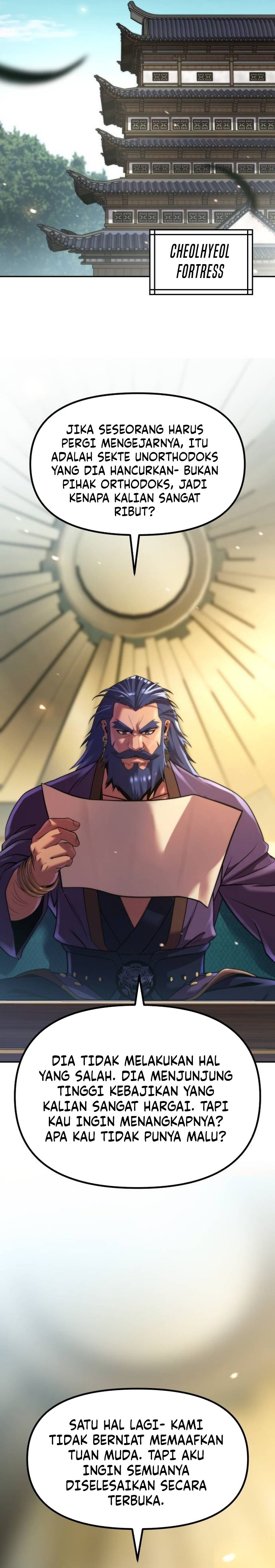 Chronicles of the Demon Faction Chapter 148 Gambar 12