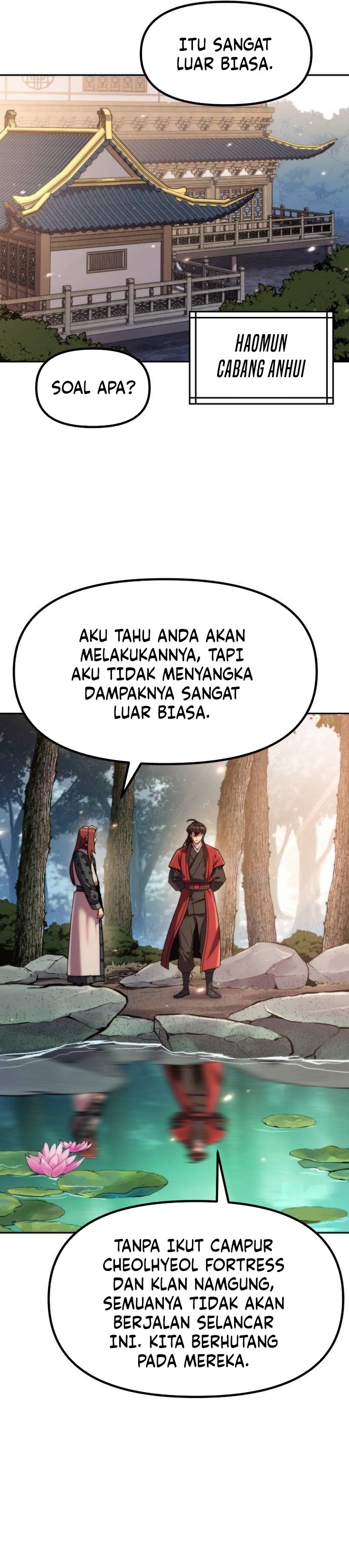 Chronicles of the Demon Faction Chapter 148 Gambar 17