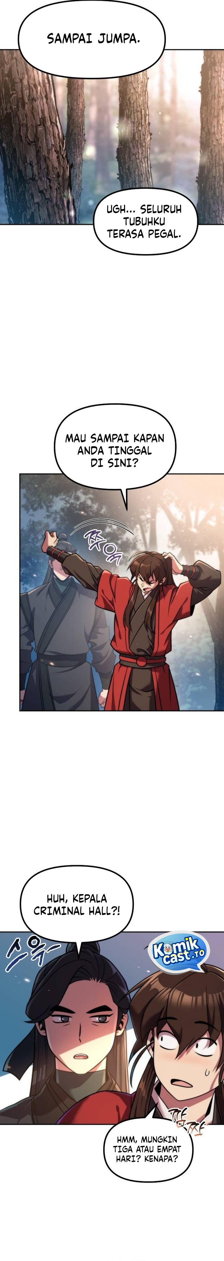 Chronicles of the Demon Faction Chapter 148 Gambar 24