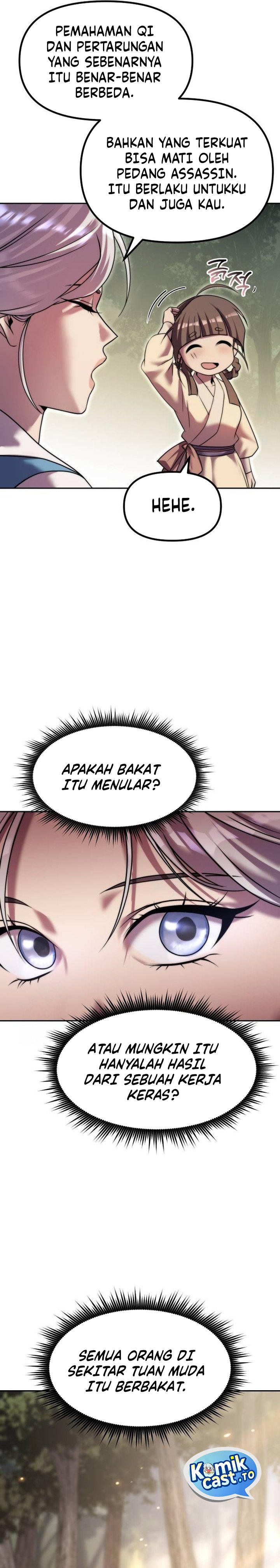 Chronicles of the Demon Faction Chapter 148 Gambar 32