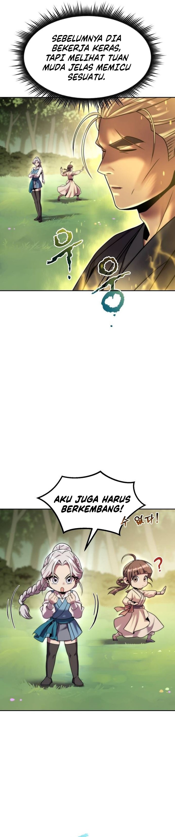 Chronicles of the Demon Faction Chapter 148 Gambar 34