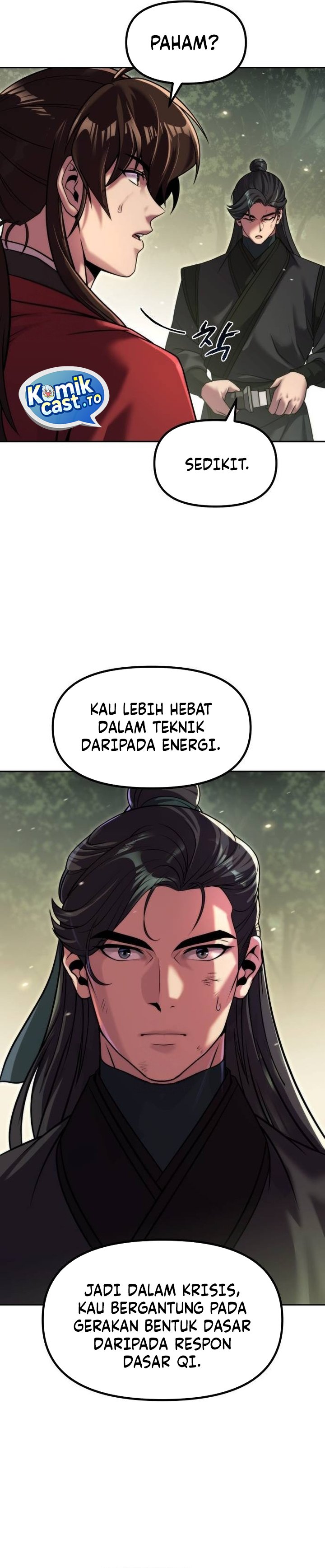 Chronicles of the Demon Faction Chapter 148 Gambar 45