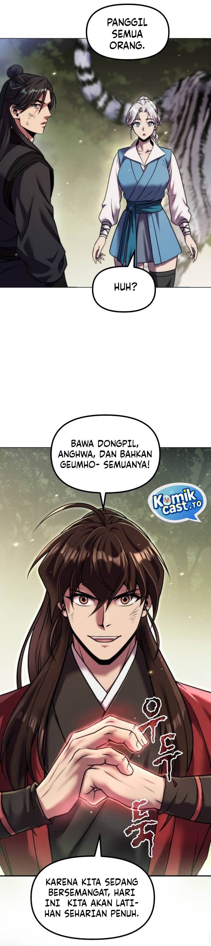 Chronicles of the Demon Faction Chapter 148 Gambar 50