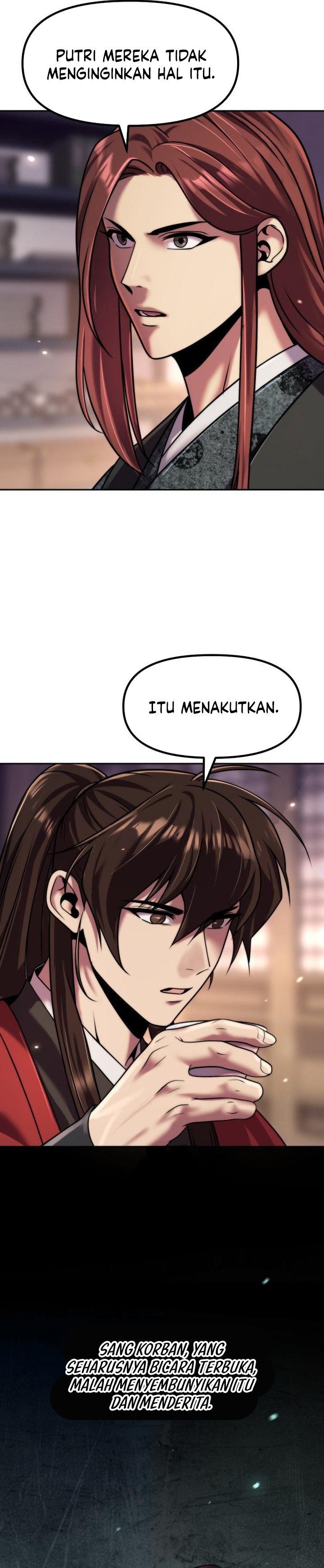 Chronicles of the Demon Faction Chapter 149 Gambar 7