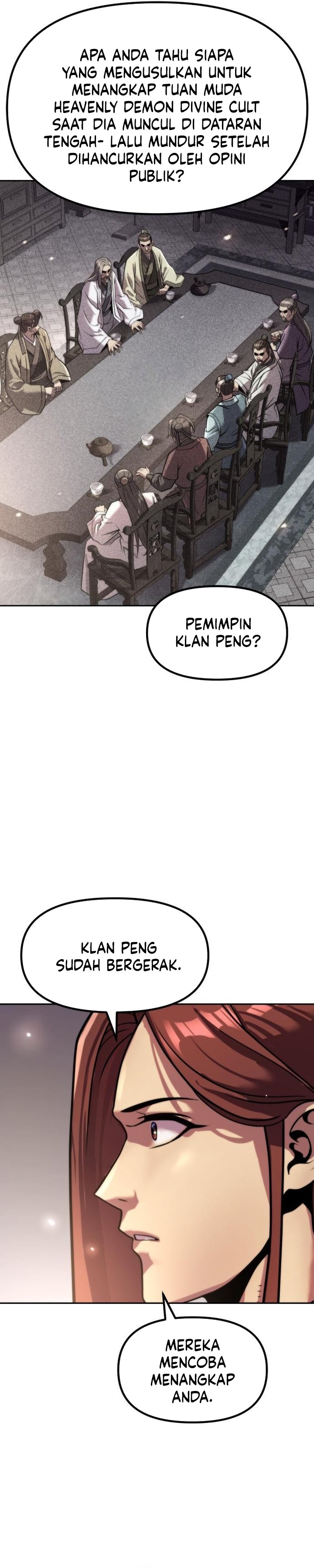 Chronicles of the Demon Faction Chapter 149 Gambar 10