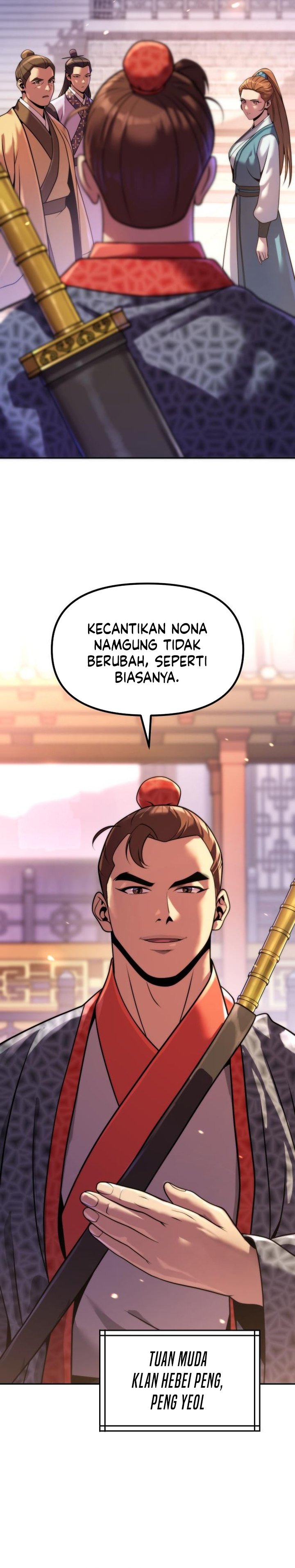 Chronicles of the Demon Faction Chapter 149 Gambar 22