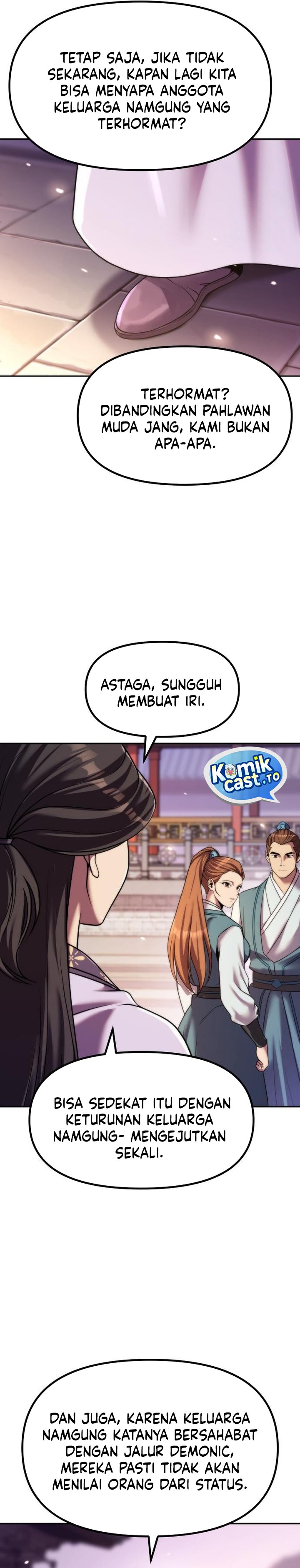 Chronicles of the Demon Faction Chapter 149 Gambar 39