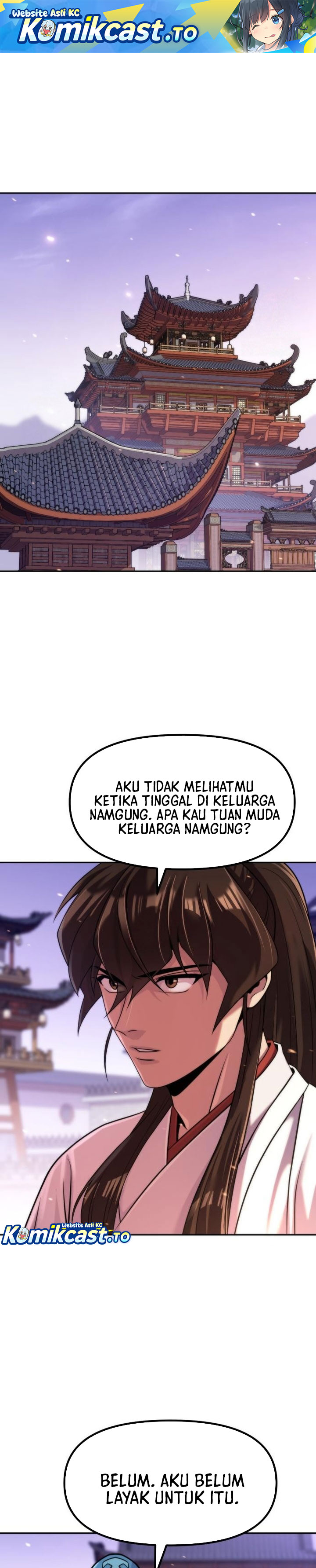 Chronicles of the Demon Faction Chapter 152 Gambar 2