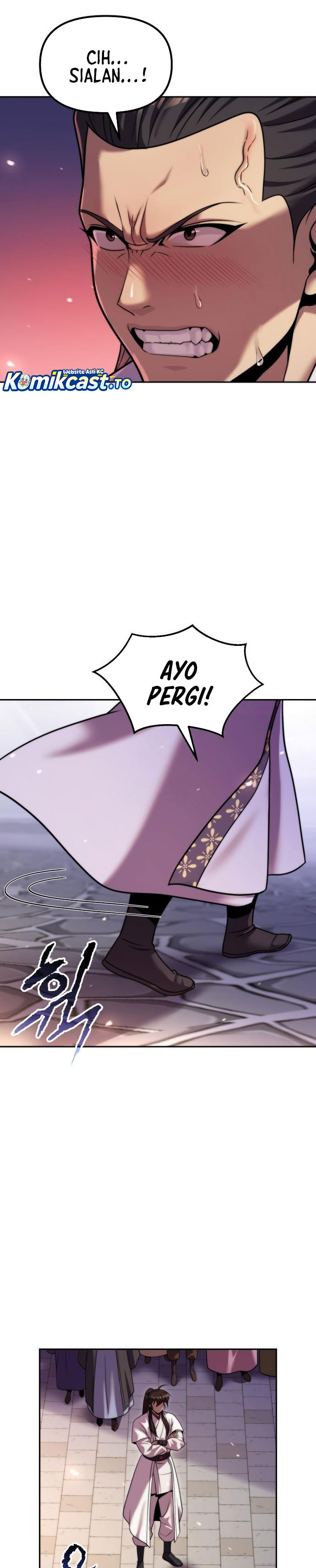 Chronicles of the Demon Faction Chapter 152 Gambar 6