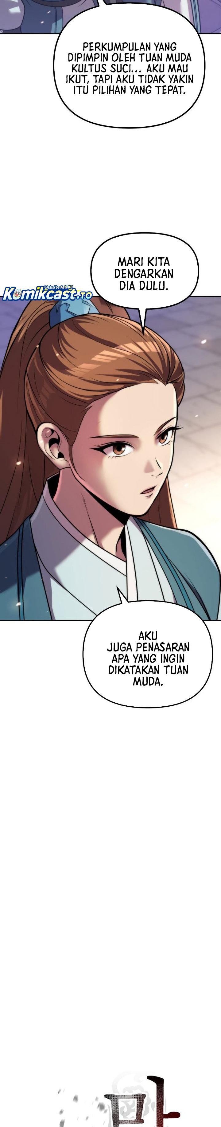 Chronicles of the Demon Faction Chapter 152 Gambar 10