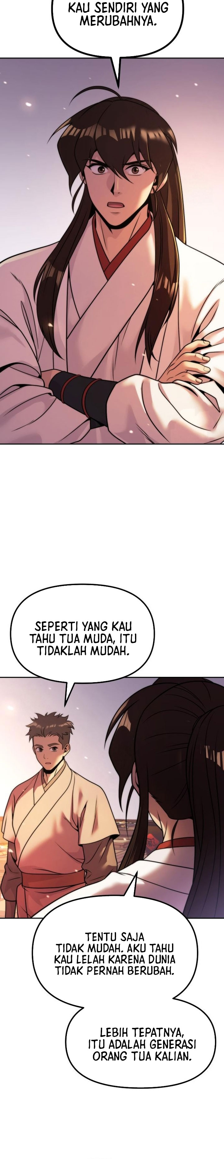 Chronicles of the Demon Faction Chapter 152 Gambar 22