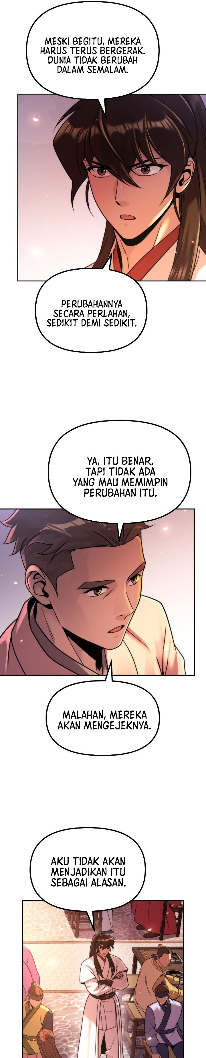 Chronicles of the Demon Faction Chapter 152 Gambar 23