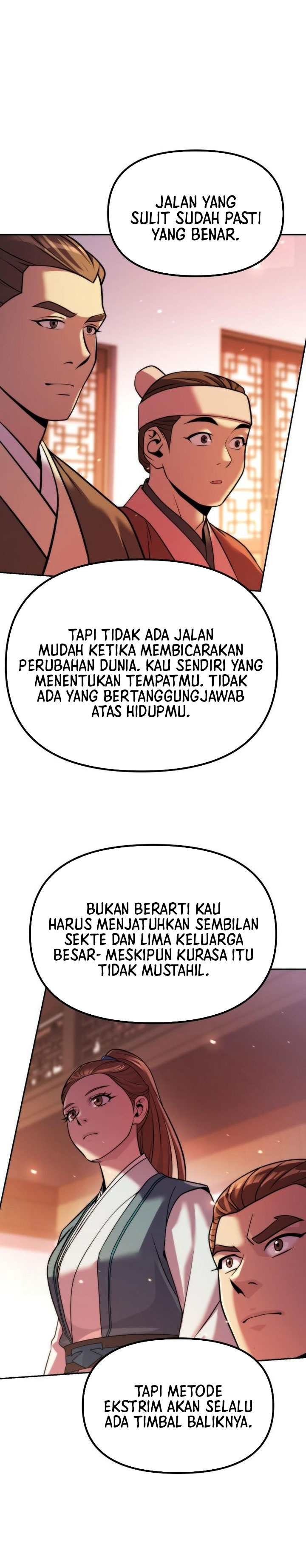 Chronicles of the Demon Faction Chapter 152 Gambar 25