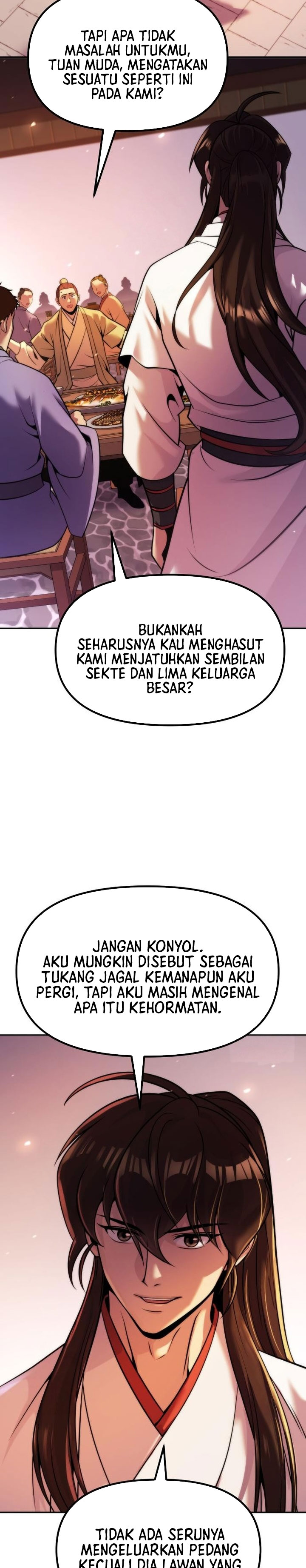 Chronicles of the Demon Faction Chapter 152 Gambar 27