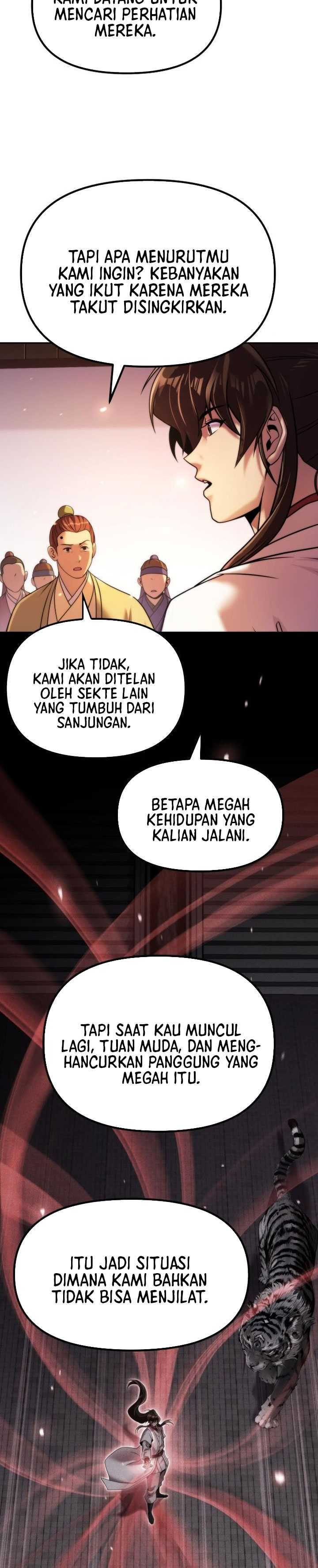 Chronicles of the Demon Faction Chapter 152 Gambar 31