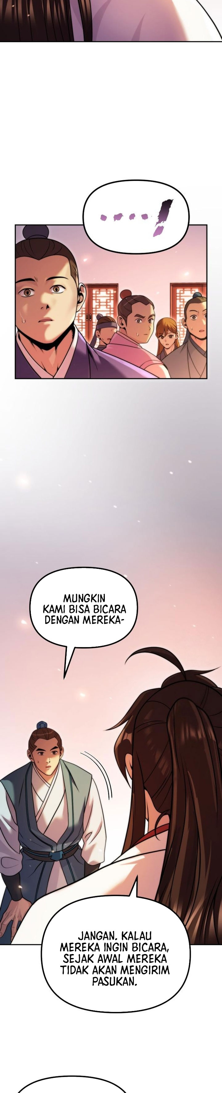 Chronicles of the Demon Faction Chapter 152 Gambar 35